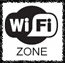 Wifi zone