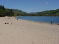 Lac d'issarlès