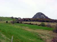 Mont Gerbier De Jonc