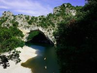 Pont Arc Vallon