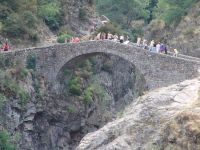 Pont du Diable Thueyts