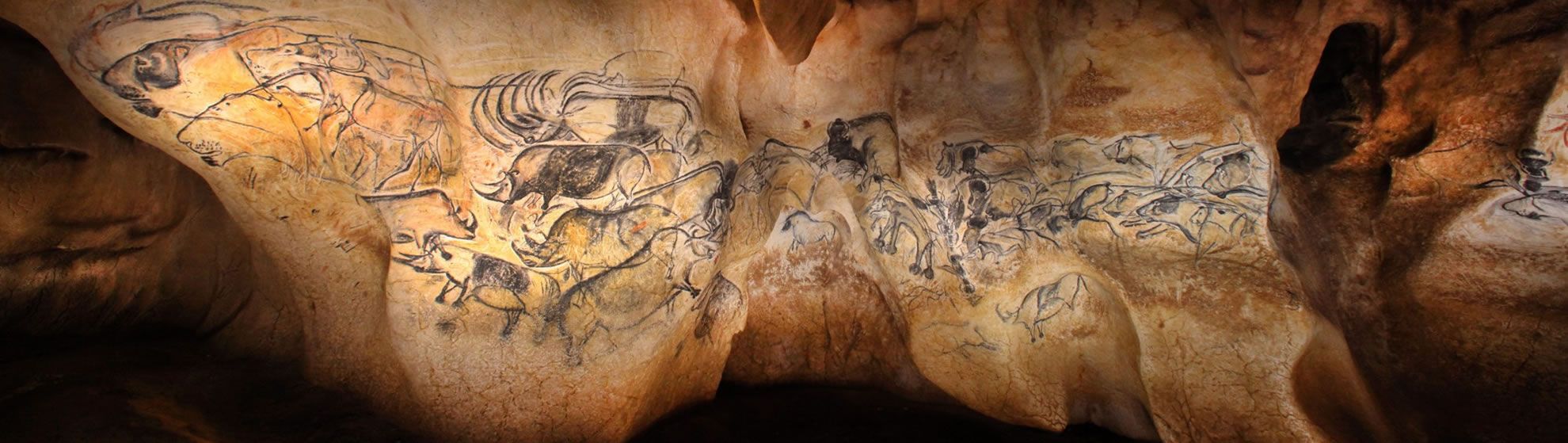 La Caverne du Pont d'Arc