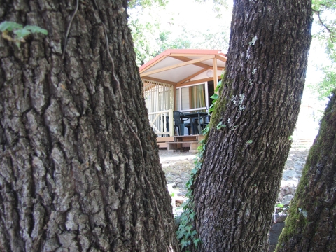 Chalet 5 Personne Gitotel