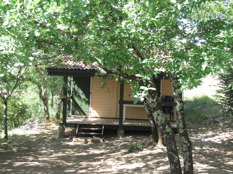 Chalet Eden 6 personnes