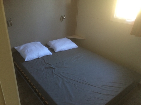 Chambre(1) Lit double