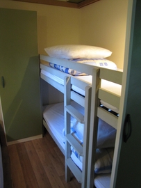 Chambre(2) lit simple