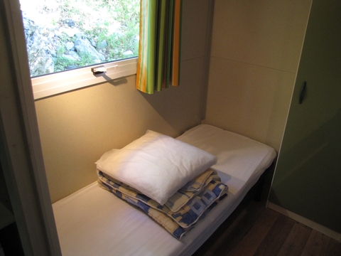 Chambre(2) lit simple