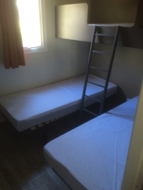 Chambre(2) Lit simple